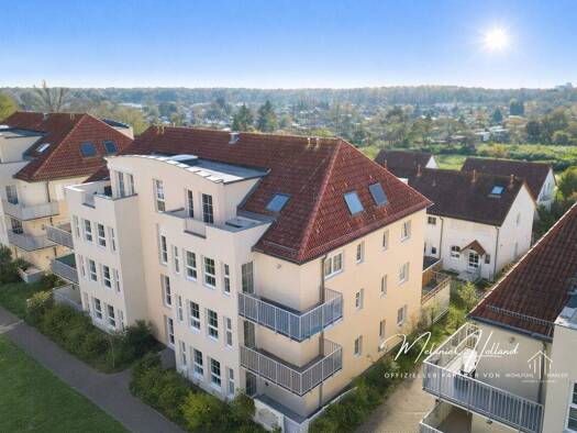 Wohnung zum Kauf 298.000 € 3 Zimmer 77,3 m² Möckern Leipzig / Möckern 04159