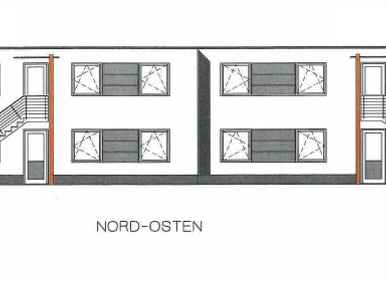 Mehrfamilienhaus zum Kauf 900.000 € 12 Zimmer 329 m² 694 m² Grundstück Vechta 49377