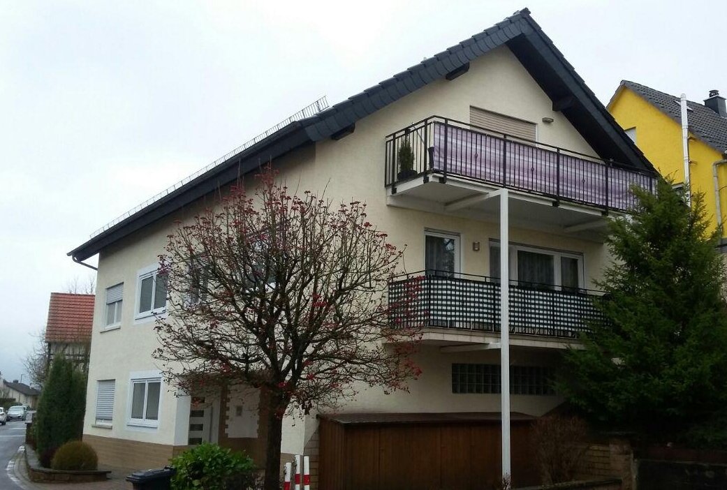 Wohnung zur Miete 930 € 4 Zimmer 105 m²<br/>Wohnfläche EG<br/>Geschoss ab sofort<br/>Verfügbarkeit Lützelhausen Großenhausen Linsengericht 63589