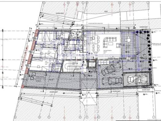 Wohnung zum Kauf 995.000 € 4 Zimmer 125 m² Nova Ves - Gupceva zvijezda