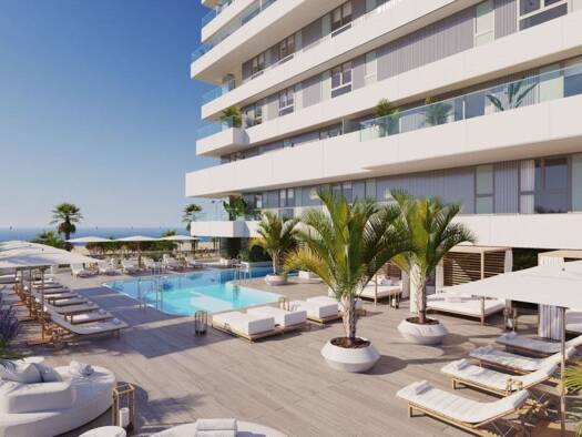 Wohnung zum Kauf 4.408.000 € 625 m² Málaga 29004