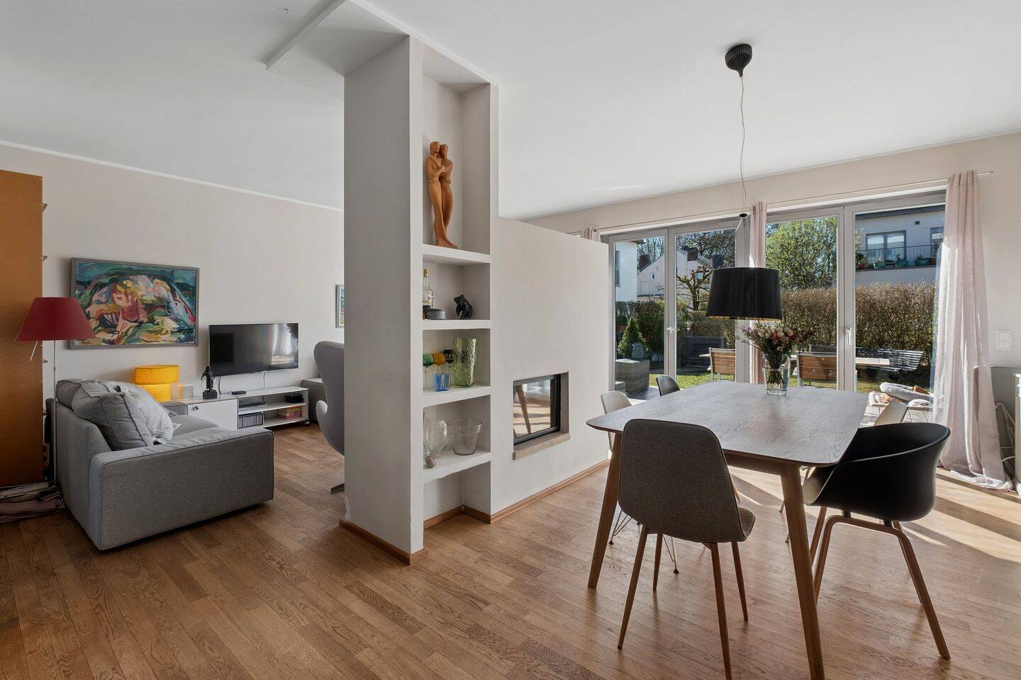 Haus – Hamburg, Blankenese - Ansicht 2