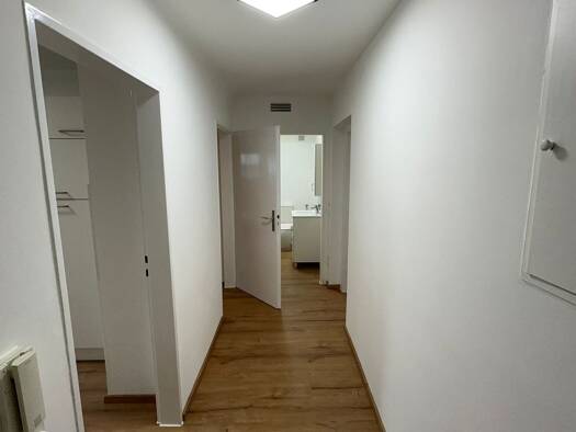 WG-Zimmer zur Miete 1.100 € 2 Zimmer 52 m² 1. Geschoss frei ab sofort Rothenburger Straße 46 Gostenhof Nürnberg 90443