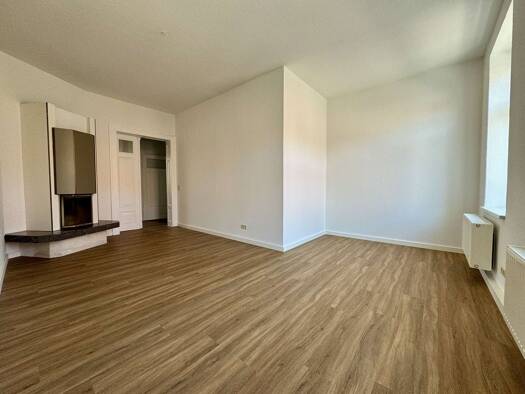 Wohnung zur Miete 780 € 3 Zimmer 105 m² Geschoss 1/1 frei ab sofort Lange Straße 66 Grimma 04668