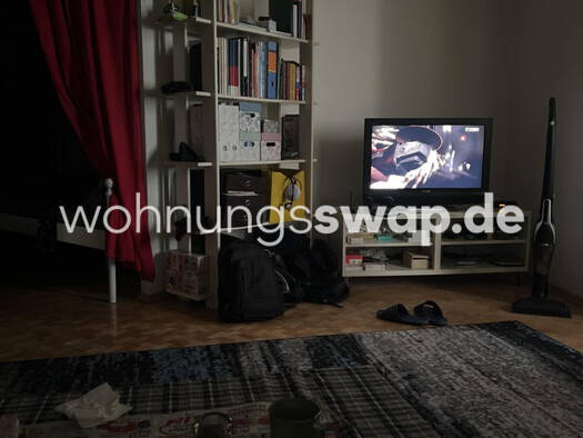 Studio zur Miete Tauschwohnung 545 € 1 Zimmer 35 m² 1. Geschoss Sendling München 81371