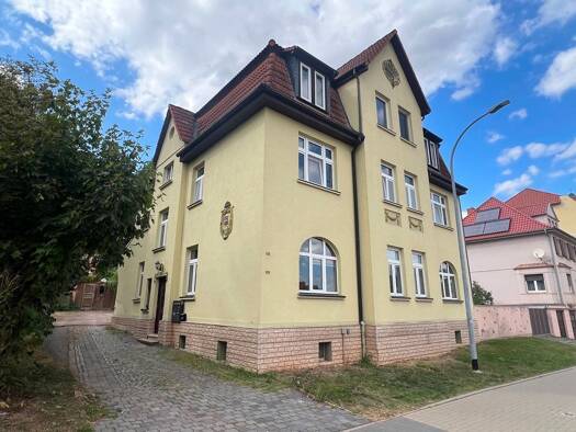 Wohnung zur Miete 750 € 5 Zimmer 120 m² frei ab sofort Bleicherode Bleicherode 99752