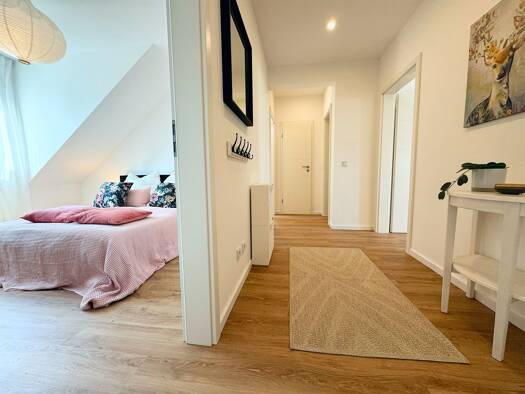 Wohnung zum Kauf 350.000 € 3 Zimmer 70,3 m² 2. Geschoss Waltersdorf Schönefeld 12529