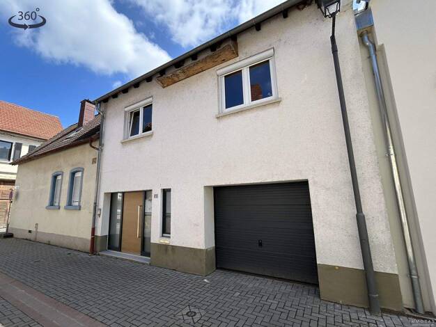 Reihenmittelhaus zum Kauf 329.000 € 4 Zimmer 108 m² 92 m² Grundstück Freinsheim 67251