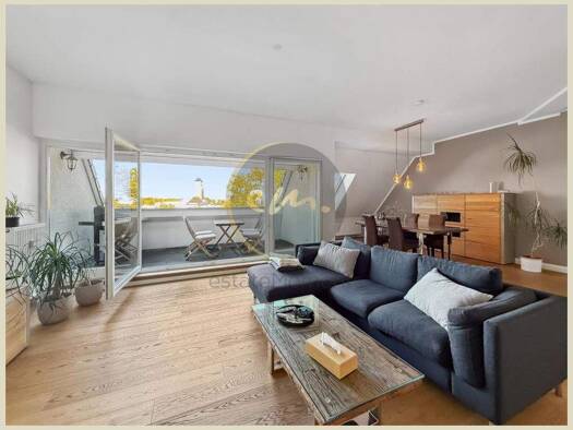 Wohnung zum Kauf 1.000.000 € 4 Zimmer 131,9 m² 5. Geschoss frei ab sofort Moabit Berlin 10551