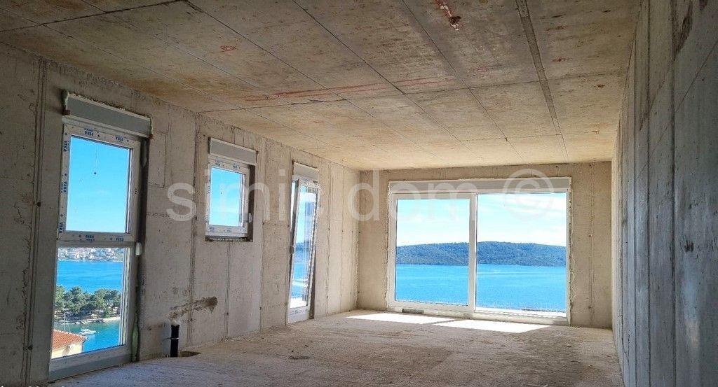 Wohnung zum Kauf 500.000 € 2 Zimmer 82 m²<br/>Wohnfläche 2.<br/>Geschoss Ciovo Okrug Gornji