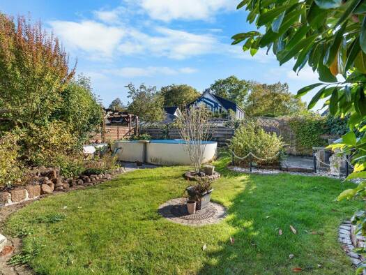 Einfamilienhaus zum Kauf 365.000 € 6 Zimmer 170 m² 341 m² Grundstück Arsten Bremen 28279