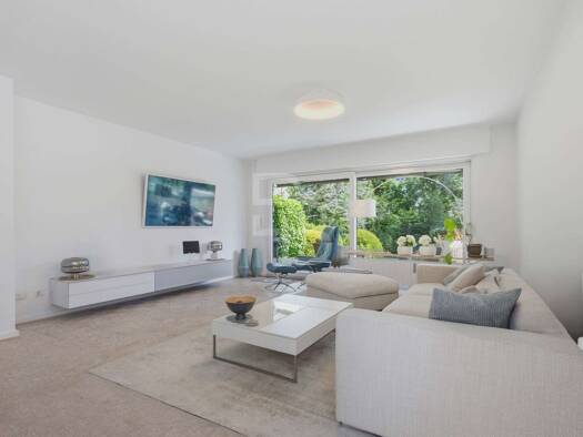 Wohnung zum Kauf 559.000 € 5 Zimmer 138 m² EG Bensberg Bergisch Gladbach 51429