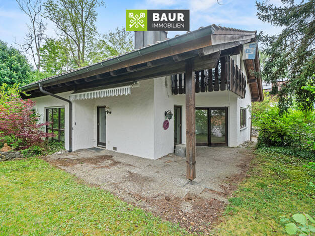 Einfamilienhaus zum Kauf 698.000 € 7 Zimmer 150 m² 763 m² Grundstück Schlier Schlier 88281