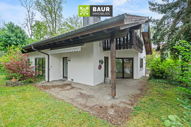 Einfamilienhaus zum Kauf 749.000 € 7 Zimmer 150 m² 763 m² Grundstück Schlier Schlier 88281