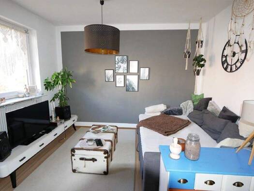 Wohnung zur Miete 620 € 3 Zimmer 89 m² frei ab 01.06.2026 Oeslau Rödental 96472