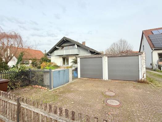 Einfamilienhaus zum Kauf 629.000 € 8 Zimmer 194 m² 764 m² Grundstück frei ab sofort Ahausen Bermatingen 88697