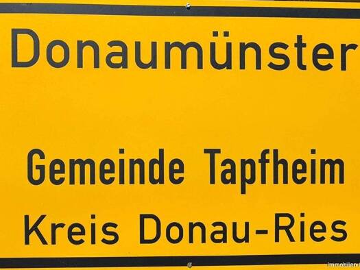 Wohnung zum Kauf 279.000 € 4 Zimmer 82 m² 2. Geschoss Donaumünster Tapfheim 86660