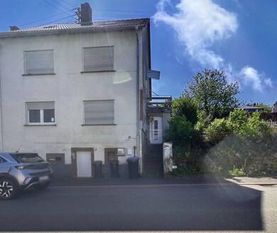 Einfamilienhaus zum Kauf 99.000 € 8 Zimmer 176 m² 500 m² Grundstück Steinbach 66909