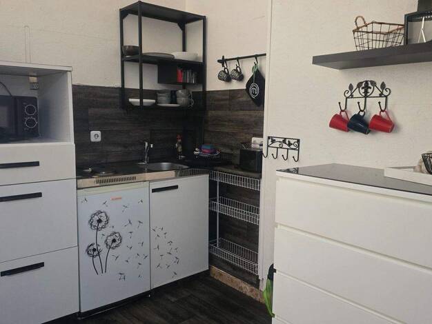 Studio zur Miete Wohnen auf Zeit 950 € 1 Zimmer 30 m² frei ab sofort Ratheim Hückelhoven 41836