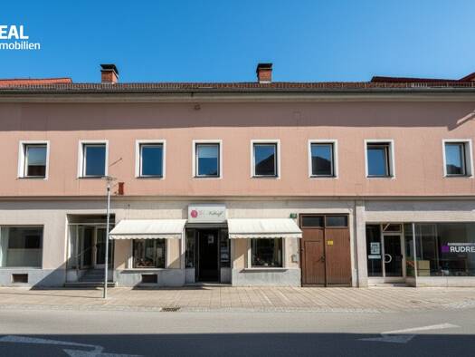 Haus zum Kauf 310.000 € 175 m² 445 m² Grundstück Köflach 8580