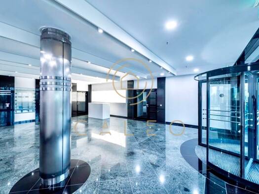 Bürofläche zur Miete provisionsfrei 14 € 378 m² Bürofläche teilbar ab 378 m² Kronberg Kronberg im Taunus 61476