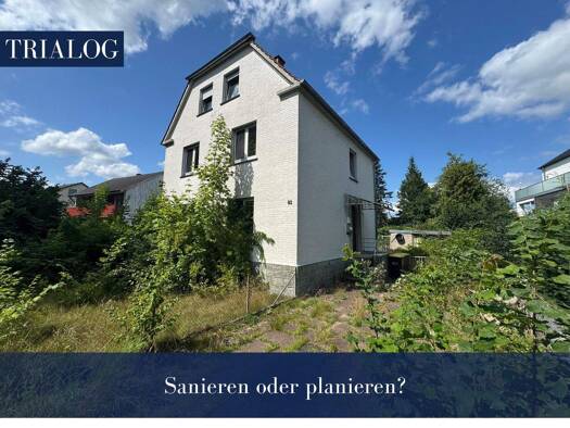 Mehrfamilienhaus zum Kauf 429.000 € 6 Zimmer 155 m² 1.200 m² Grundstück Innenstadt Gütersloh 33330