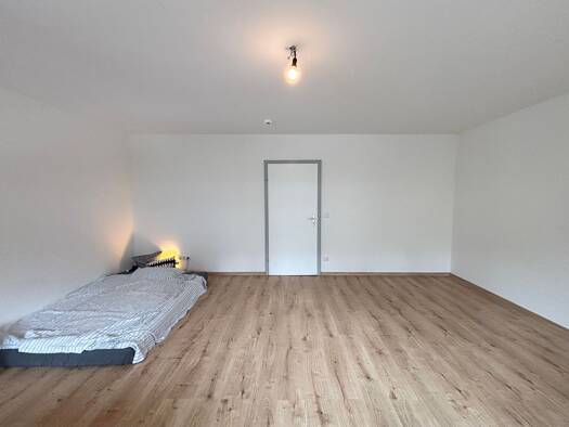 Wohnung zur Miete 535 € 1 Zimmer 45,9 m² Geschoss EG/4 frei ab 27.09.2026 Innstadt Passau 94032