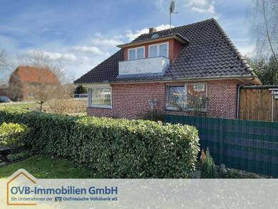 Einfamilienhaus zum Kauf 85.000 € 5 Zimmer 130 m² 473 m² Grundstück Wischhafen Wischhafen 21737