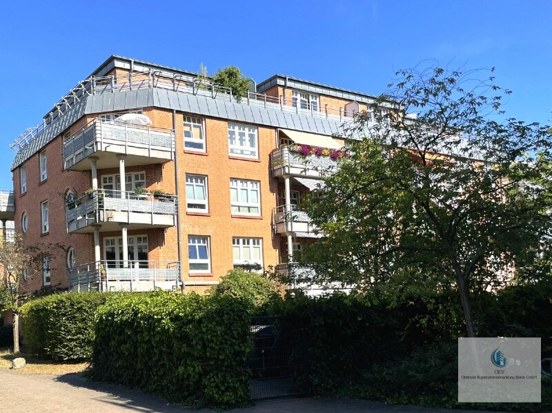 Wohnung zum Kauf 199.000 € 1,5 Zimmer 49 m²<br/>Wohnfläche Köpenick Berlin 12557