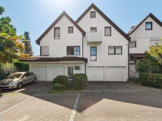 Wohnung zum Kauf 449.000 € 6 Zimmer 132 m² Benningen am Neckar 71726