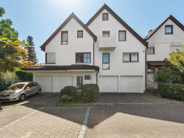 Wohnung zum Kauf 449.000 € 6 Zimmer 132 m² Benningen am Neckar 71726