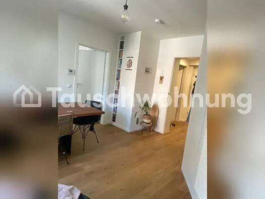 Wohnung zur Miete Tauschwohnung 1.000 € 1,5 Zimmer 40 m² 2. Geschoss Altstadt-Lehel München 80469