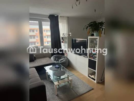 Wohnung zur Miete Tauschwohnung 460 € 1,5 Zimmer 40 m² 2. Geschoss Sentrup West 48149