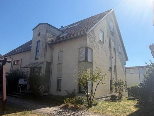 Wohnung zum Kauf 289.000 € 2 Zimmer 58 m² Wollmatingen Konstanz 78467