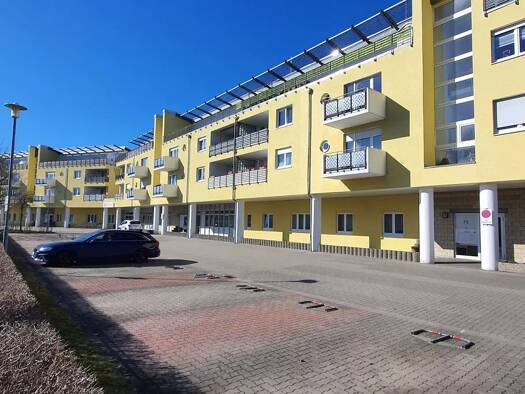 Wohnung zur Miete 595 € 3 Zimmer 88 m² Geschoss 3/4 frei ab sofort Neuer Sülzeweg 74 Kannenstieg Magdeburg 39128