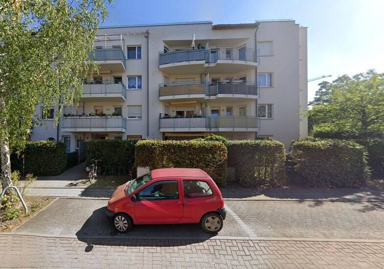 Loft zur Miete 560 € 1 Zimmer 42 m² 2. Geschoss Wildau 15745