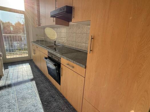 Wohnung zur Miete 288 € 2 Zimmer 55 m² 1. Geschoss frei ab sofort Otto-Planer-Straße 9 Ebersdorf Chemnitz 09131