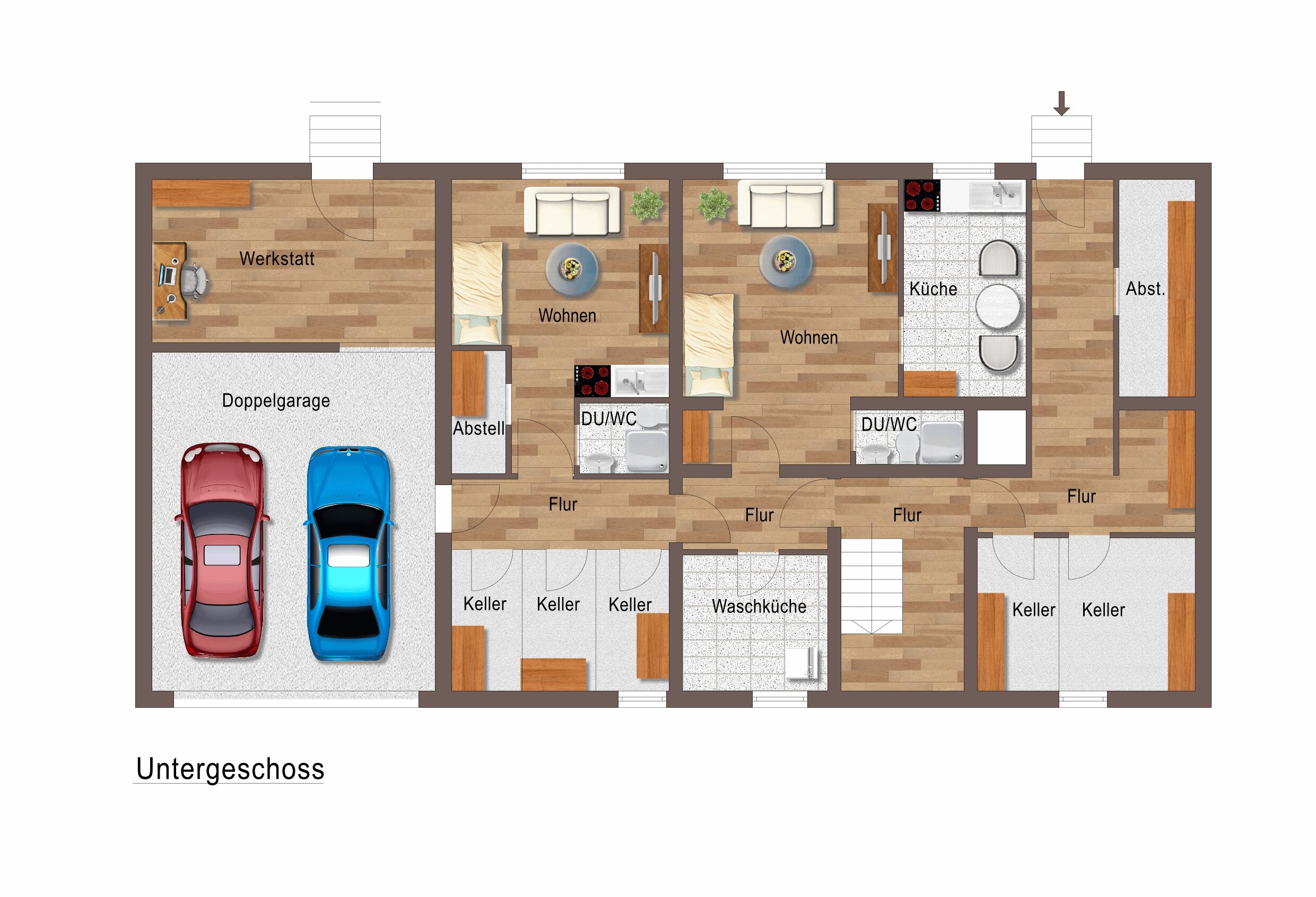 Mehrfamilienhaus zum Kauf 1.690.000 € 15 Zimmer 356 m²<br/>Wohnfläche 760 m²<br/>Grundstück Opfingen Freiburg 79112