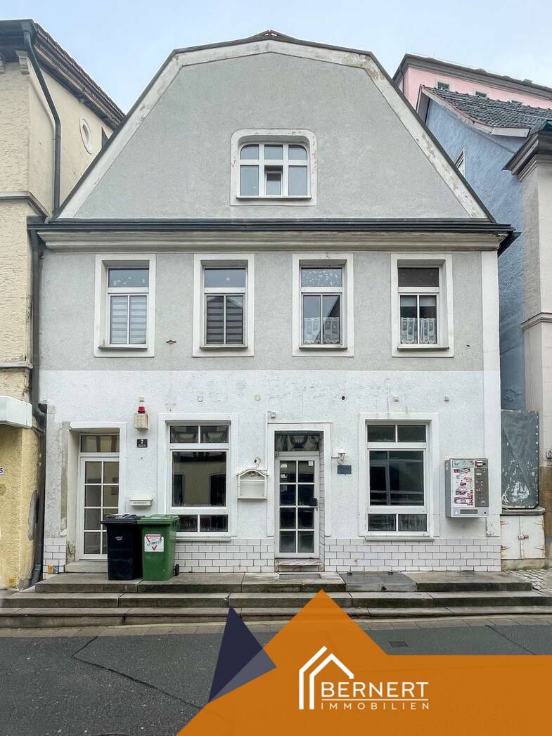 Renditeobjekte kaufen in Kronach Kronach immowelt