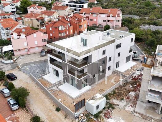 Wohnung zum Kauf 665.574 € 4 Zimmer 2. Geschoss Vodice 22211