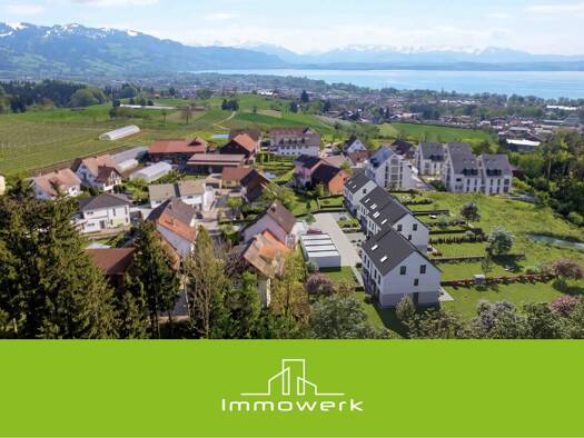 Einfamilienhaus zum Kauf 850.000 € 5 Zimmer 148 m² 500 m² Grundstück Reutin Lindau (Bodensee) 88131