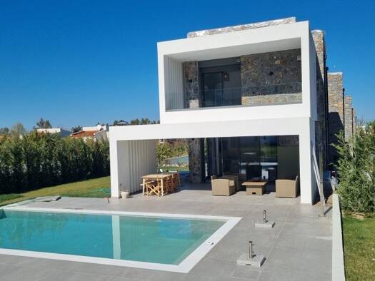 Villa zum Kauf 730.000 € 5 Zimmer 180 m² Kassandra Municipality 63085