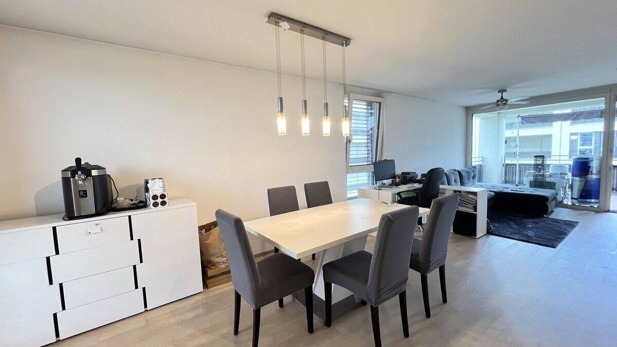 Wohnung – Bregenz, Bezirk Bregenz - Ansicht 2