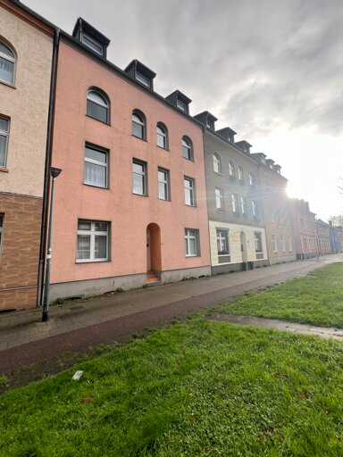 Mehrfamilienhaus zum Kauf 459.000 € 16 Zimmer 345,9 m² 638 m² Grundstück Altenessen-Nord Essen 45326