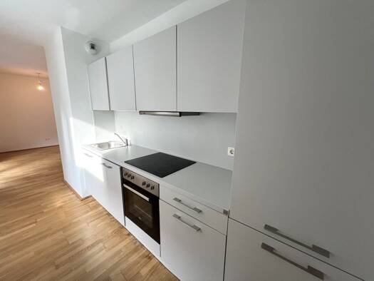 Wohnung zur Miete 783 € 2 Zimmer 55,9 m² 1. Geschoss Wien 1110