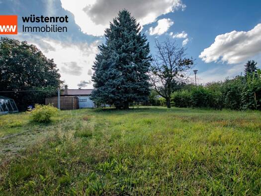 Reihenendhaus zum Kauf 69.000 € 4 Zimmer 91,7 m² 1.087 m² Grundstück Schlieben Schlieben / Berga 04936