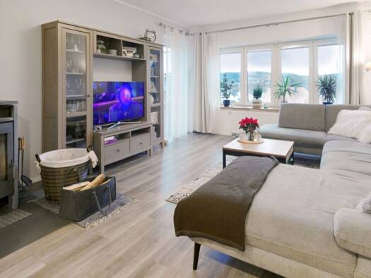 Einfamilienhaus zum Kauf 299.000 € 7 Zimmer 150 m² 801 m² Grundstück Sichtigvor Warstein 59581