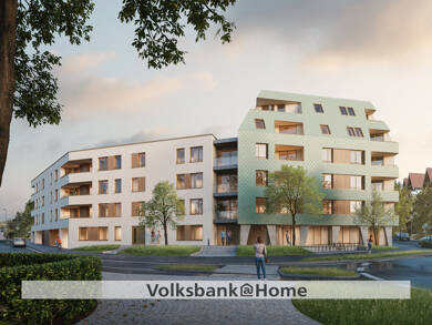 Wohnung zum Kauf provisionsfrei 509.000 € 4 Zimmer 85,5 m² 2. Geschoss Schönaich Schönaich 71101