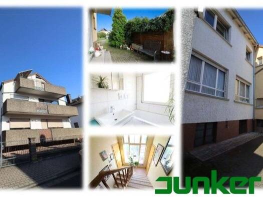 Sonstiges zum Kauf als Kapitalanlage geeignet 975.000 € 14 Zimmer 450 m² 871 m² Grundstück Hainhausen Rodgau 63110