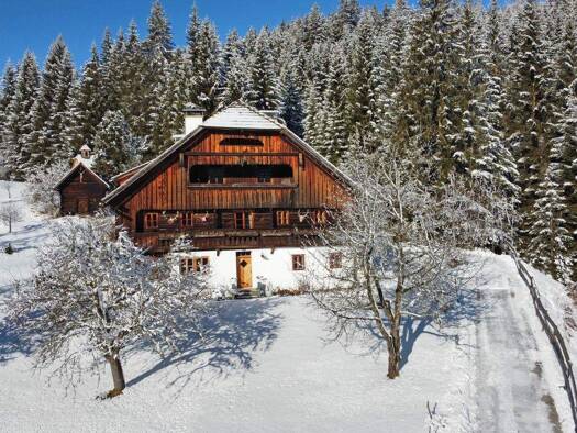 Bauernhaus zum Kauf 1.690.000 € 12 Zimmer 310 m² 9.929 m² Grundstück Tamsweg 5580